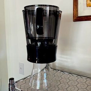 OXO Cold Brew Coffee Maker